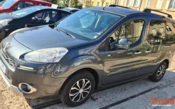 Peugeot partner tepee Ars-sur-Moselle