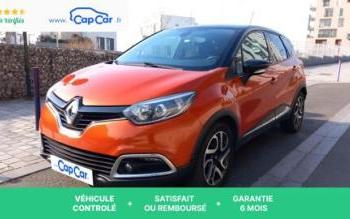 Renault captur Bagneux