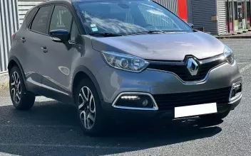 Renault Captur Saint-Avold