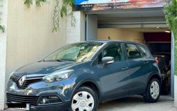 Renault captur Cannes