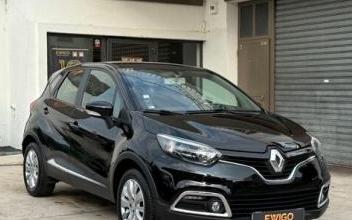 Renault captur Nancy