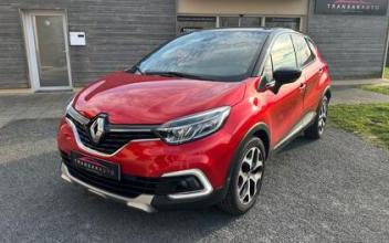 Renault captur Crêches-sur-Saône