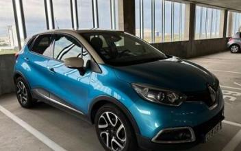 Renault captur Saint-Alban