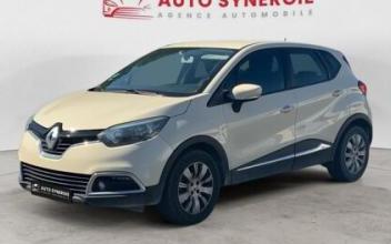 Renault captur Aubagne
