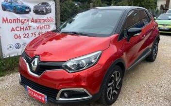 Renault captur Montigny-lès-Cormeilles