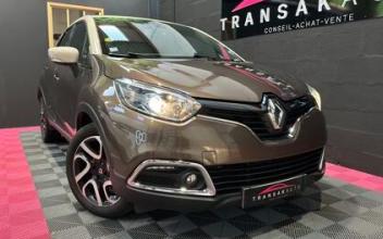Renault captur Ancenis