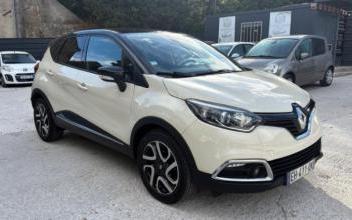 Renault Captur Les-Pennes-Mirabeau