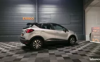 Renault Captur Montélimar