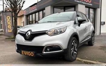 Renault captur Mont-de-Marsan