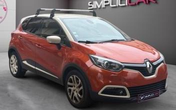 Renault captur Cannes