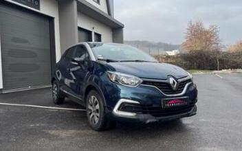 Renault captur Poisy