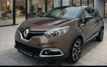 Renault Captur Vallauris