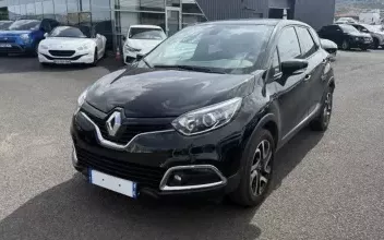 Renault Captur Aubière