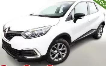 Renault Captur Strasbourg