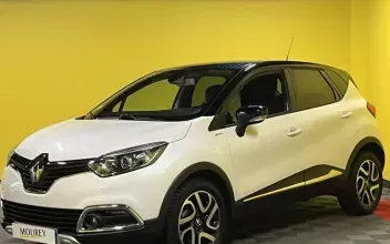 Renault Captur Issoire