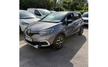 Renault captur Marseille