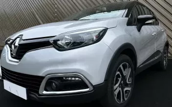 Renault Captur Lésigny