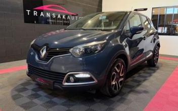 Renault captur Valergues