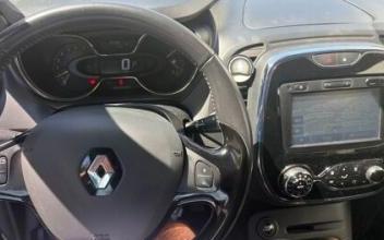 Renault captur Nîmes