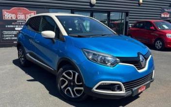 Renault Captur Avoine