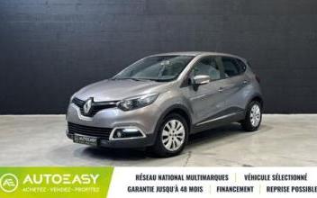 Renault captur Gouesnou