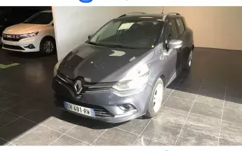 Renault Clio Salon-de-Provence
