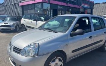 Renault Clio Coignières