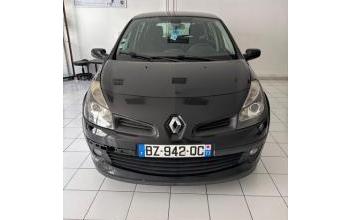 Renault clio Corbeil-Essonnes