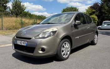 Renault clio Eragny