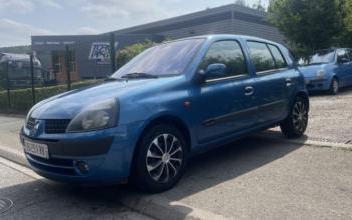 Renault Clio Darnétal
