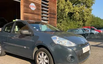Renault Clio Craponne