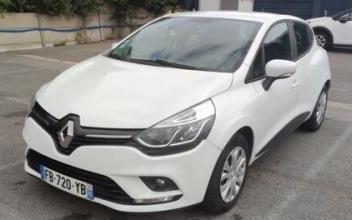 Renault clio Béthune