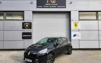 Renault Clio Villeparisis