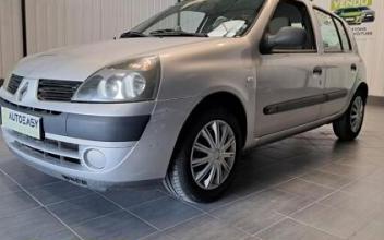 Renault clio Montlouis-sur-Loire