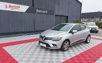 Renault Clio Plabennec