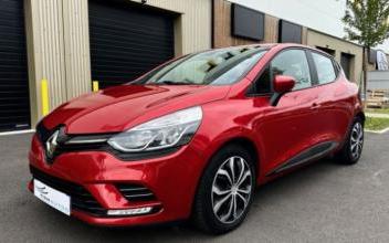 Renault Clio Fresnes