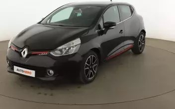 Renault Clio Issy-les-Moulineaux