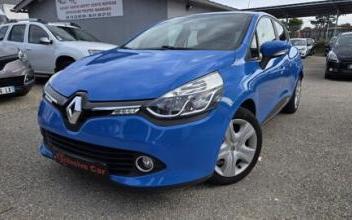 Renault clio Bourg-en-Bresse