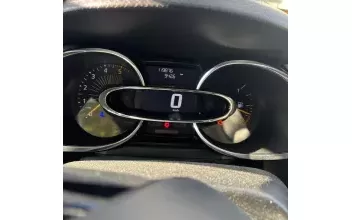 Renault Clio Epinay-sous-Sénart