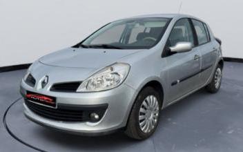 Renault Clio Nevers