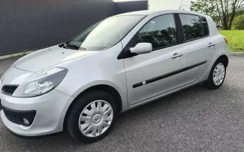 Renault Clio Angers