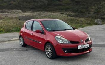 Renault Clio Outreau
