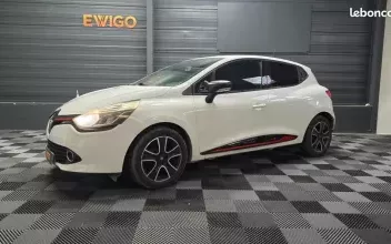 Renault Clio Montélimar