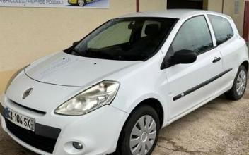 Renault clio Ecuelles