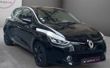Renault Clio Paris