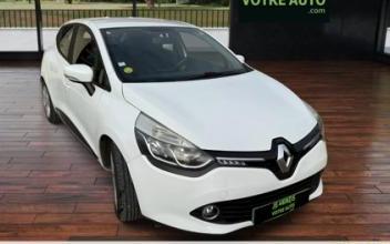 Renault clio Salon-de-Provence