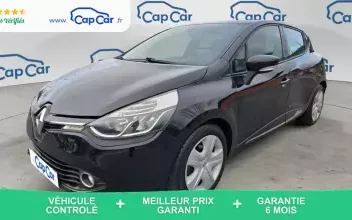 Renault Clio Paris