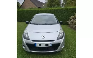 Renault Clio Hénin-Beaumont