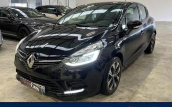 Renault clio Saran