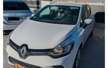 Renault Clio Andrézieux-Bouthéon